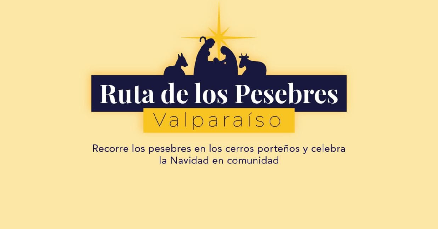 Conoce la Ruta del Pesebre organizada por el Decanato Juan XXIII