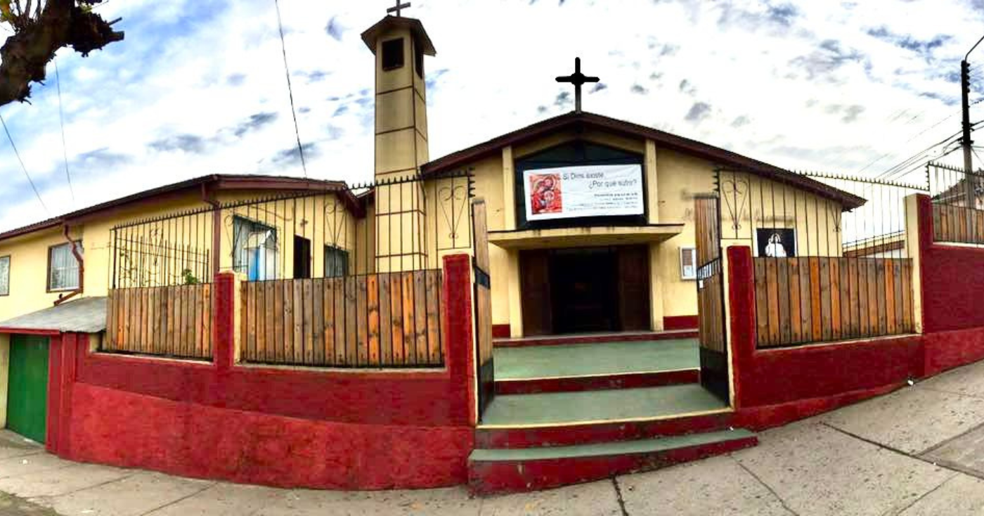 Jóvenes ingresarán al primer año de formación sacerdotal: Seminario inaugurará otra casa en Cerro Esperanza