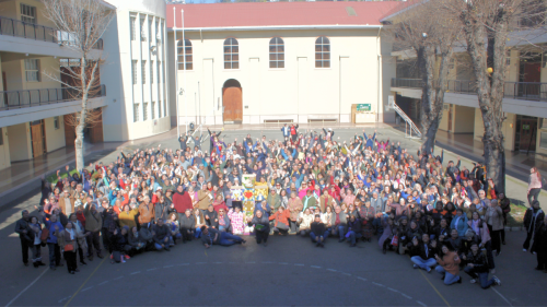 ASAMBLEA DIOCESANA 2024