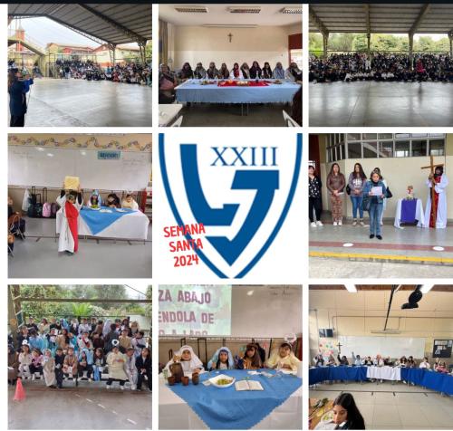 Liceo Juan XXIII