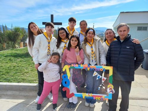 Día de la Infancia Misionera 2025